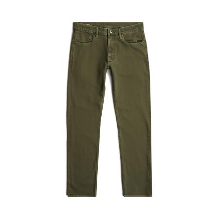G-Star RAW G-STAR Jeans groen