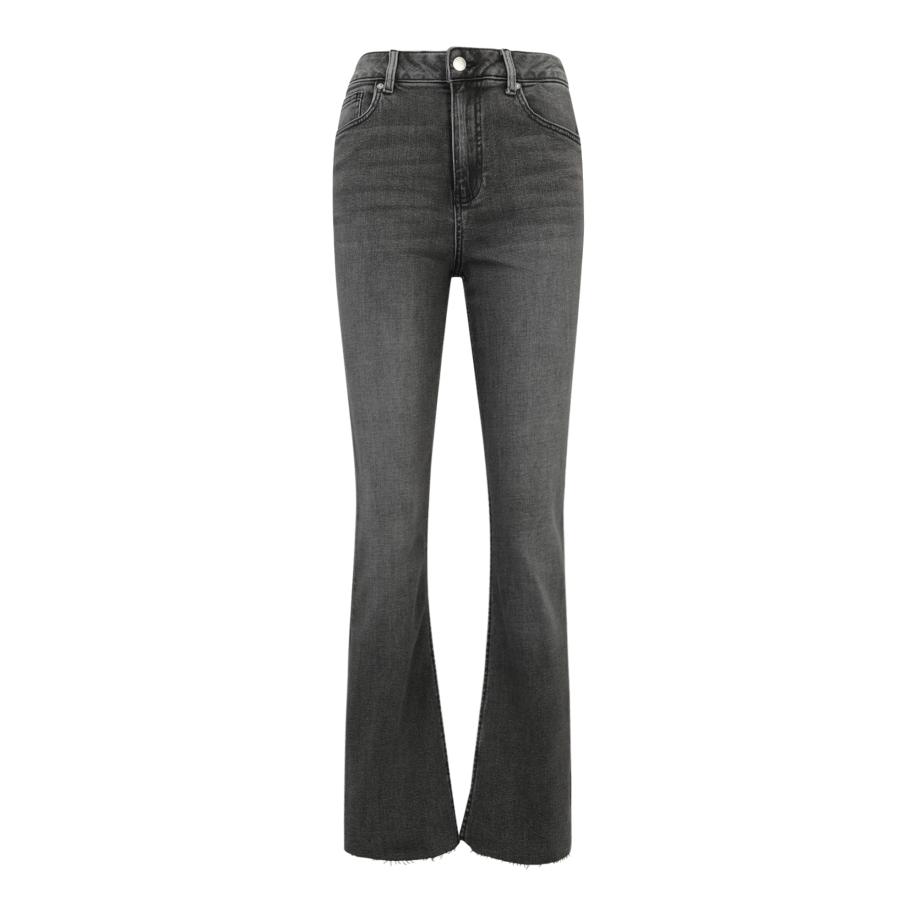 Miss Selfridge Miss Selfridge Jeans black denim -