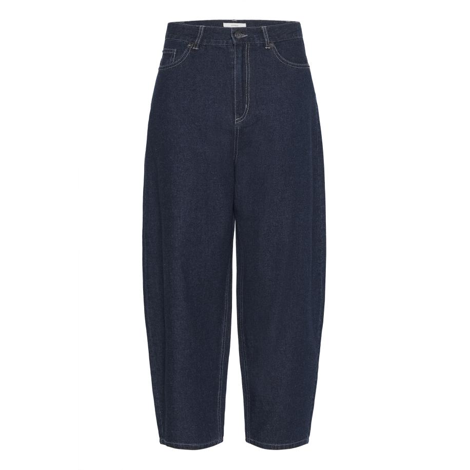 InWear InWear Jeans Dafina donkerblauw -