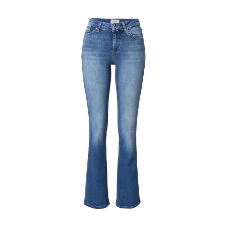 Only ONLY Jeans blauw denim