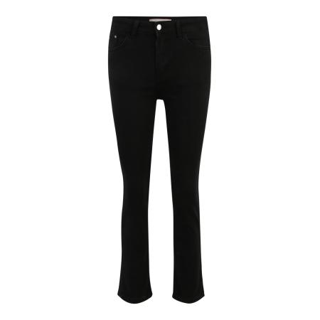 Wallis Wallis Petite Jeans Harper black denim