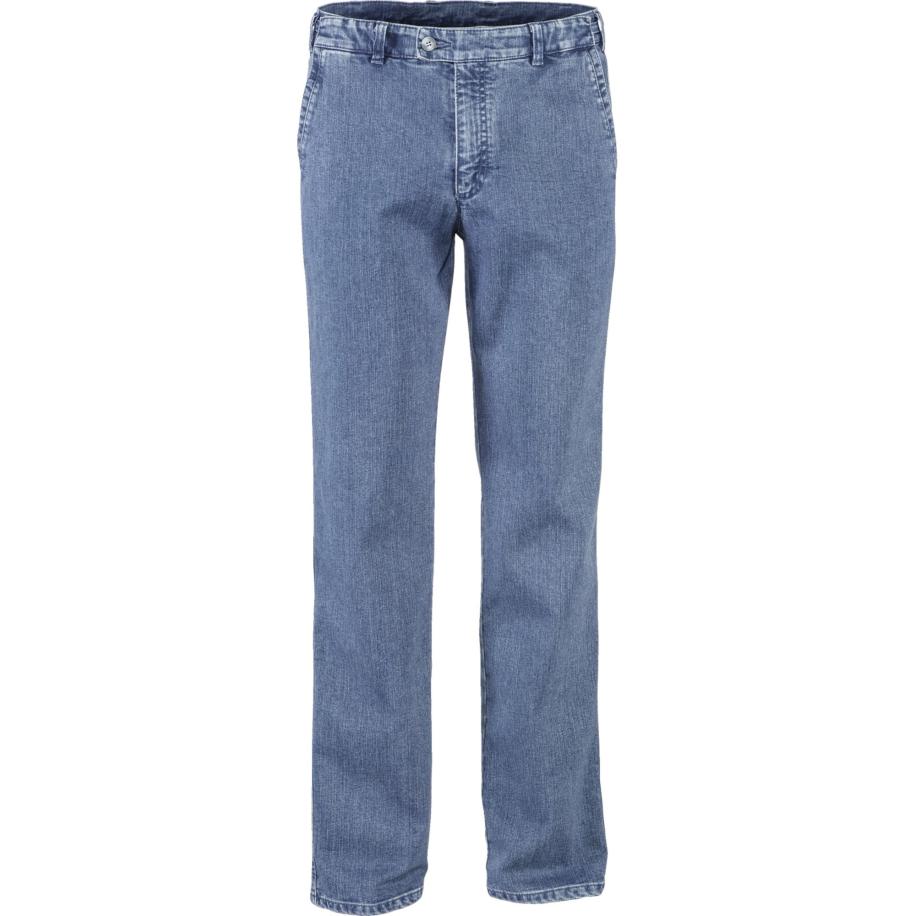 BABISTA BABISTA Jeans lichtblauw -