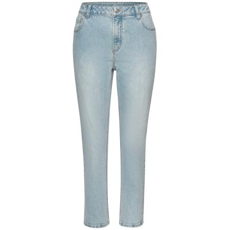 Lascana LASCANA Jeans lichtblauw
