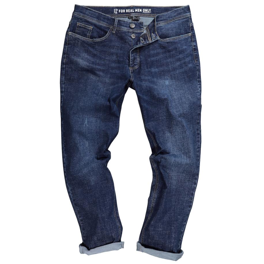 JP1880 JP1880 Jeans blauw denim -