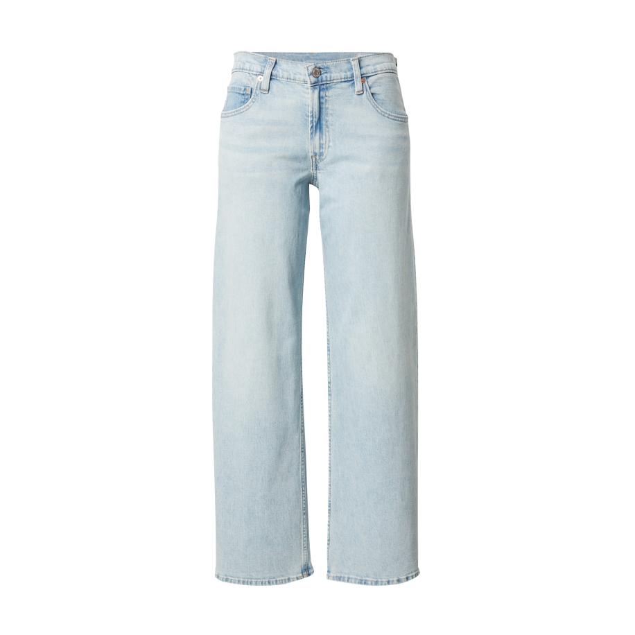 GAP GAP Jeans 90S lichtblauw -