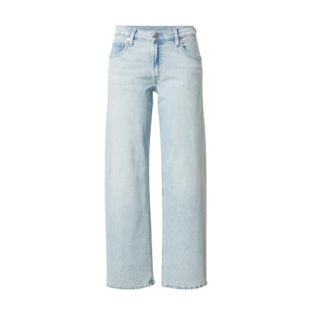 GAP GAP Jeans 90S lichtblauw