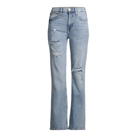 Aeropostale AÉROPOSTALE Jeans lichtblauw