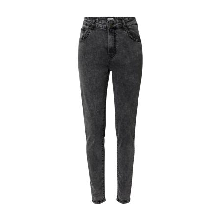 Urban Classics Urban Classics Jeans zwart