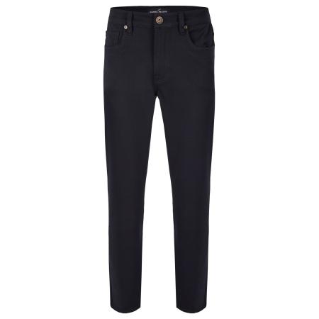 HECHTER PARIS HECHTER PARIS Jeans donkerblauw