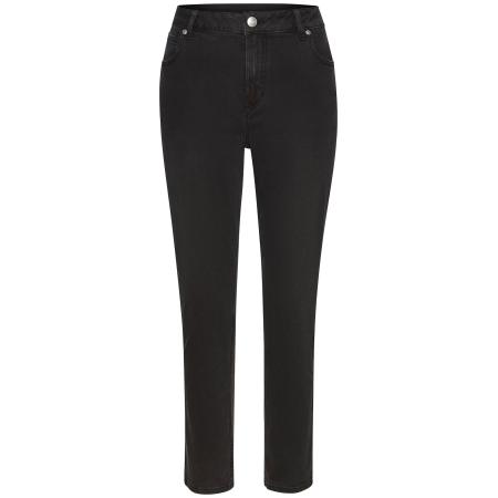 Lascana LASCANA Jeans black denim