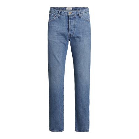 Jack & Jones JACK & JONES Jeans ICHRIS COOPER JOS 190 NOOS blauw / bruin