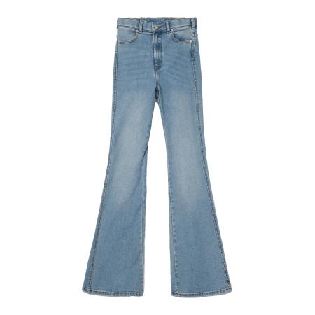 Dr. Denim Dr. Denim Jeans Moxy blauw denim