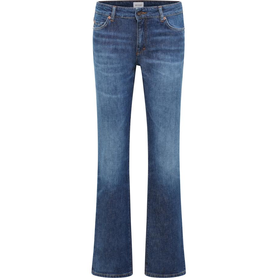 Mustang MUSTANG Jeans CROSBY blauw denim / donkerblauw -