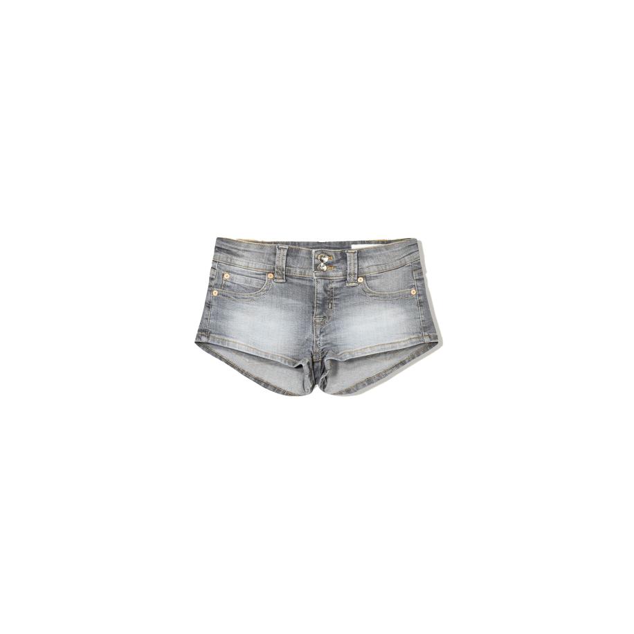 Bershka Bershka Jeans grey denim -