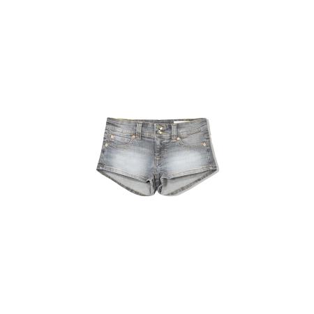 Bershka Bershka Jeans grey denim