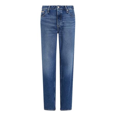Calvin Klein Calvin Klein Jeans Jeans blauw denim