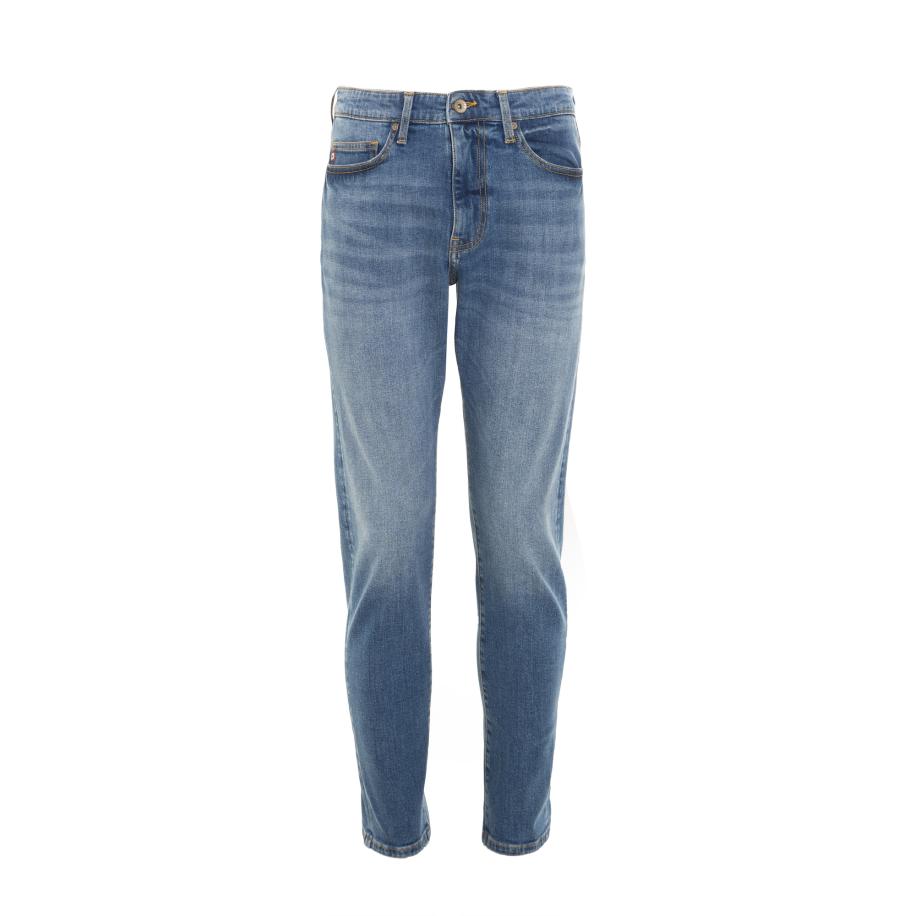 Big Star BIG STAR Jeans HARPER lichtblauw -