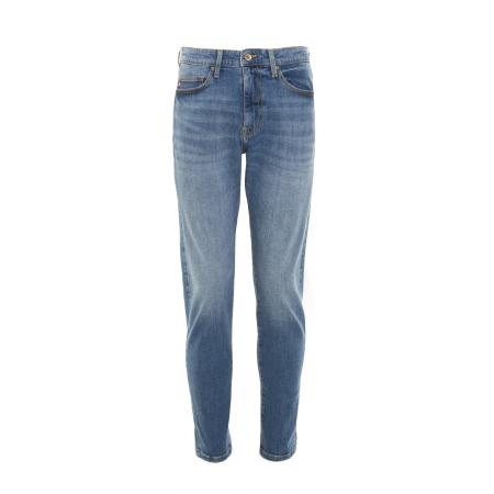 Big Star BIG STAR Jeans HARPER lichtblauw