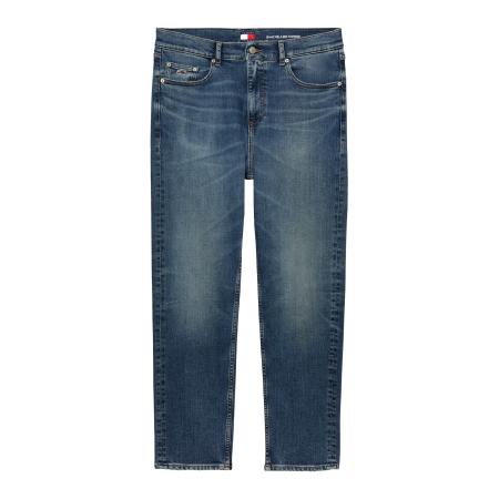 Tommy Jeans Tommy Jeans Jeans ISAAC blauw denim