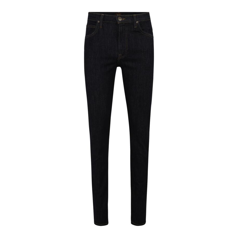 Lee Lee Jeans AUSTIN blauw denim -