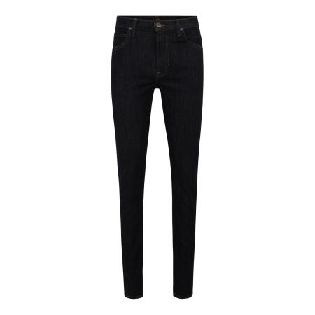 Lee Lee Jeans AUSTIN blauw denim