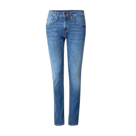 Pepe Jeans Pepe Jeans Jeans blauw denim