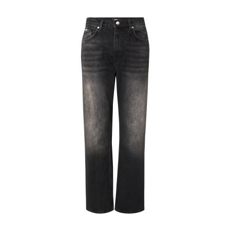 EIGHTYFIVE EIGHTYFIVE Jeans black denim