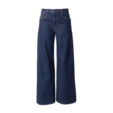Levi's LEVIS ® Jeans 94 Baggy Wide Leg donkerblauw