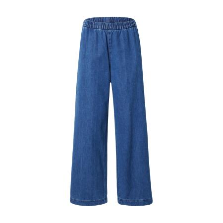 Pieces PIECES Jeans blauw