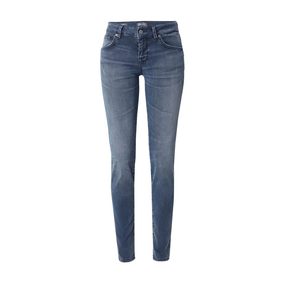 LTB LTB Jeans blauw denim -
