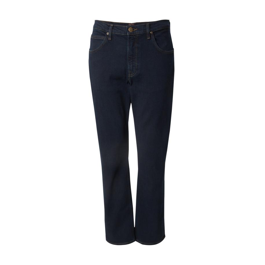 Lee Lee Jeans BROOKLYN STRAIGHT donkerblauw -