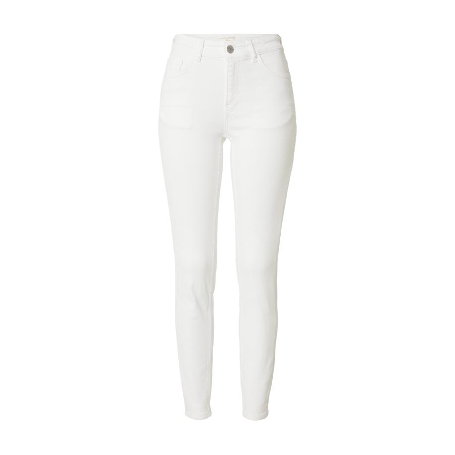 Guido Maria Kretschmer Guido Maria Kretschmer Women Jeans wit -