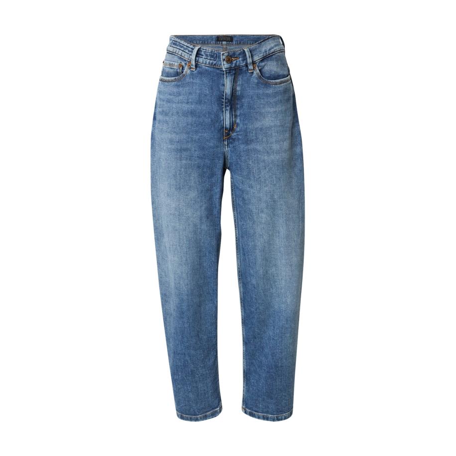 Drykorn DRYKORN Jeans Flown blauw denim -