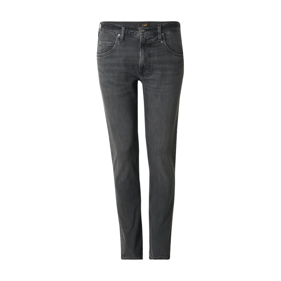 Lee Lee Jeans Rider black denim -