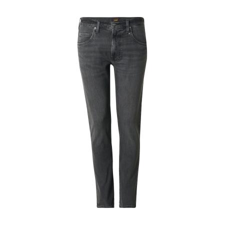 Lee Lee Jeans Rider black denim