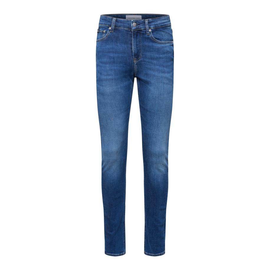 Calvin Klein Calvin Klein Jeans Jeans blauw denim -