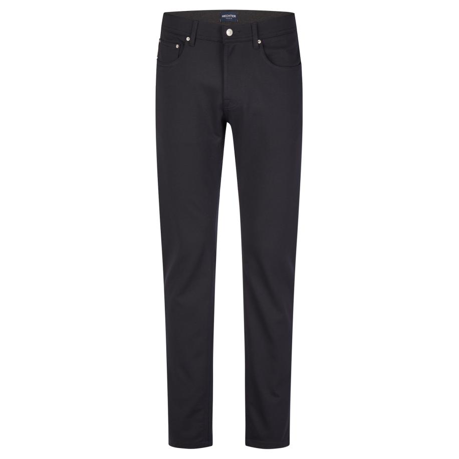 HECHTER PARIS HECHTER PARIS Jeans donkerblauw -