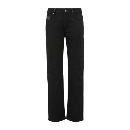 s.Oliver BLACK LABEL s.Oliver BLACK LABEL Jeans Karolin black denim