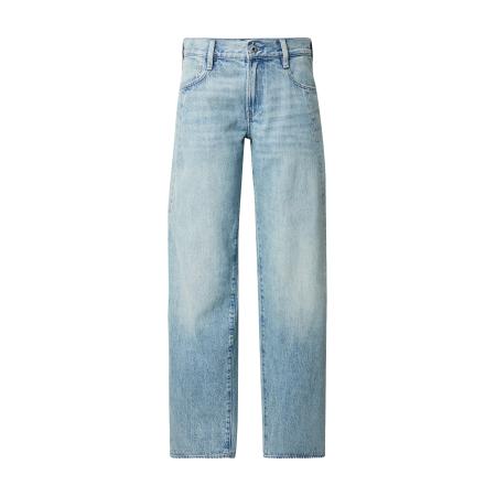G-STAR Jeans Contor 3D blauw denim