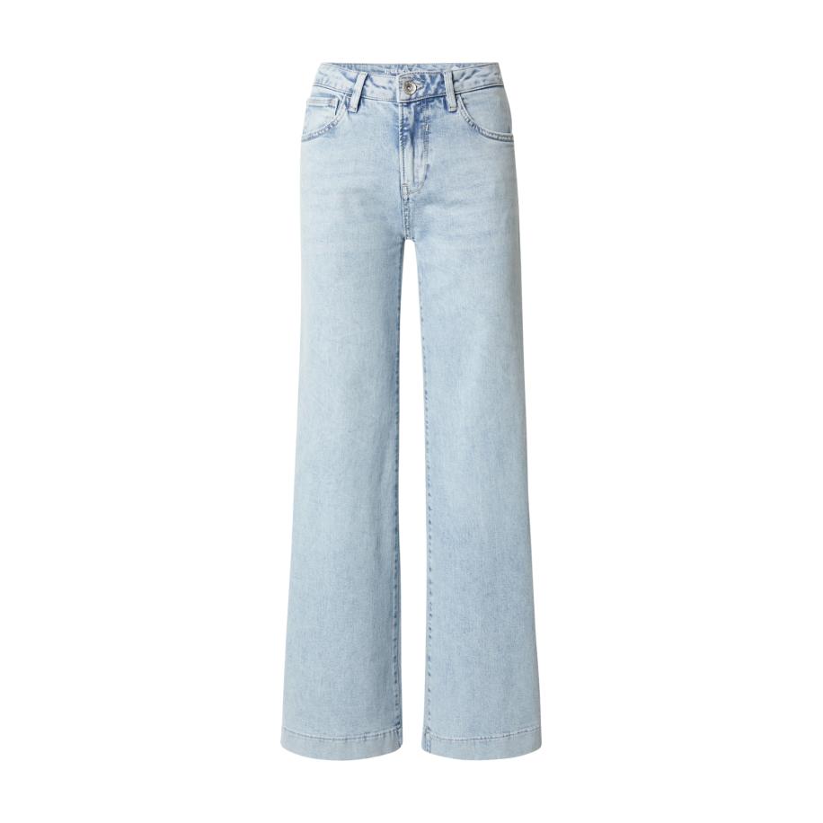 Garcia GARCIA Jeans blauw denim -