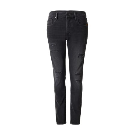 G-Star RAW G-STAR Jeans 3301 grey denim