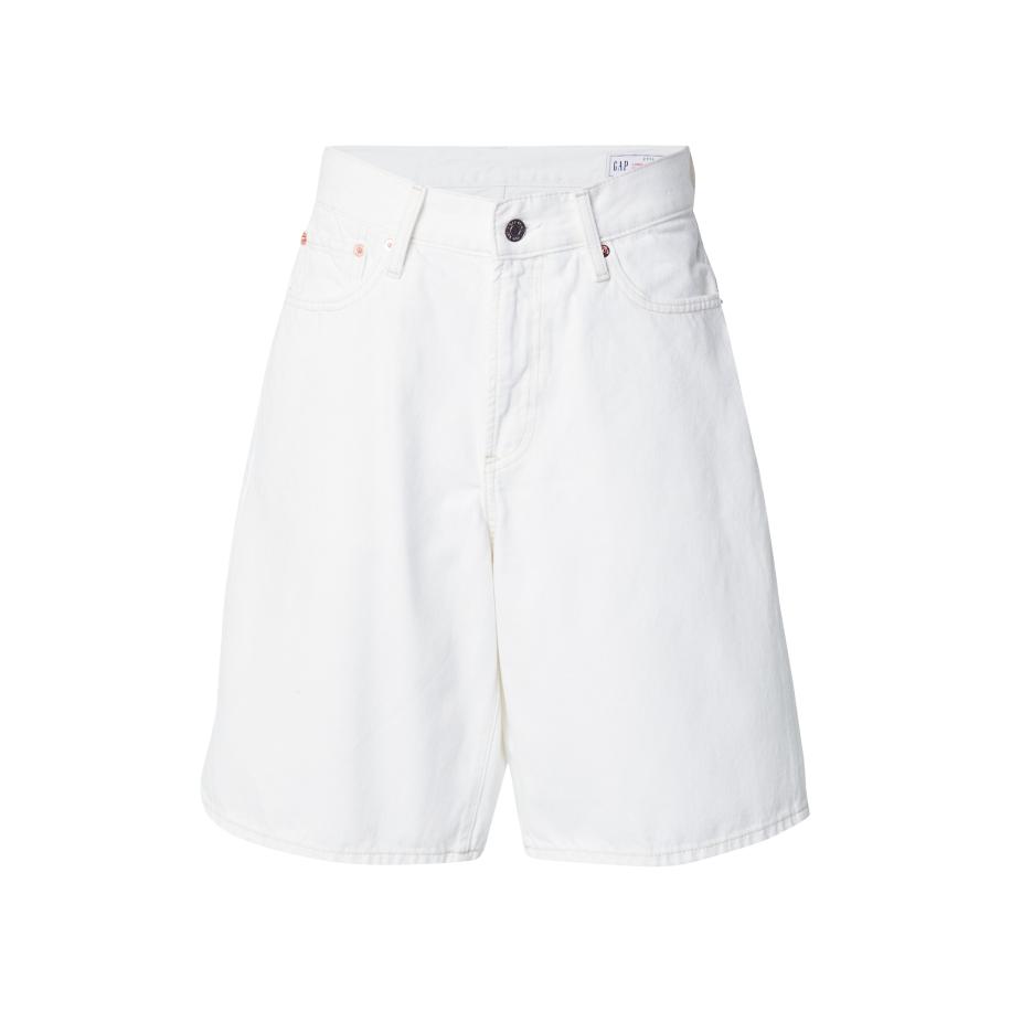 GAP GAP Jeans white denim -