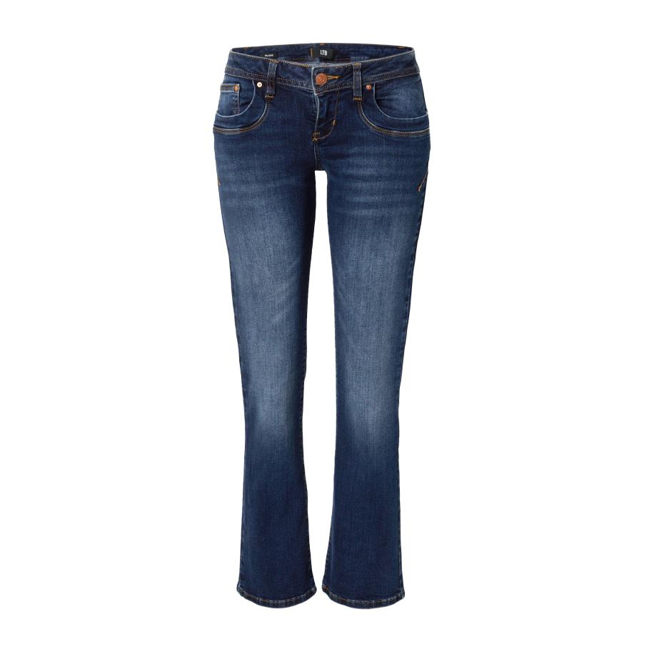 LTB LTB Jeans Valerie blauw denim -