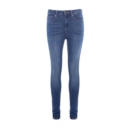 Big Star BIG STAR Jeans Clarisa donkerblauw