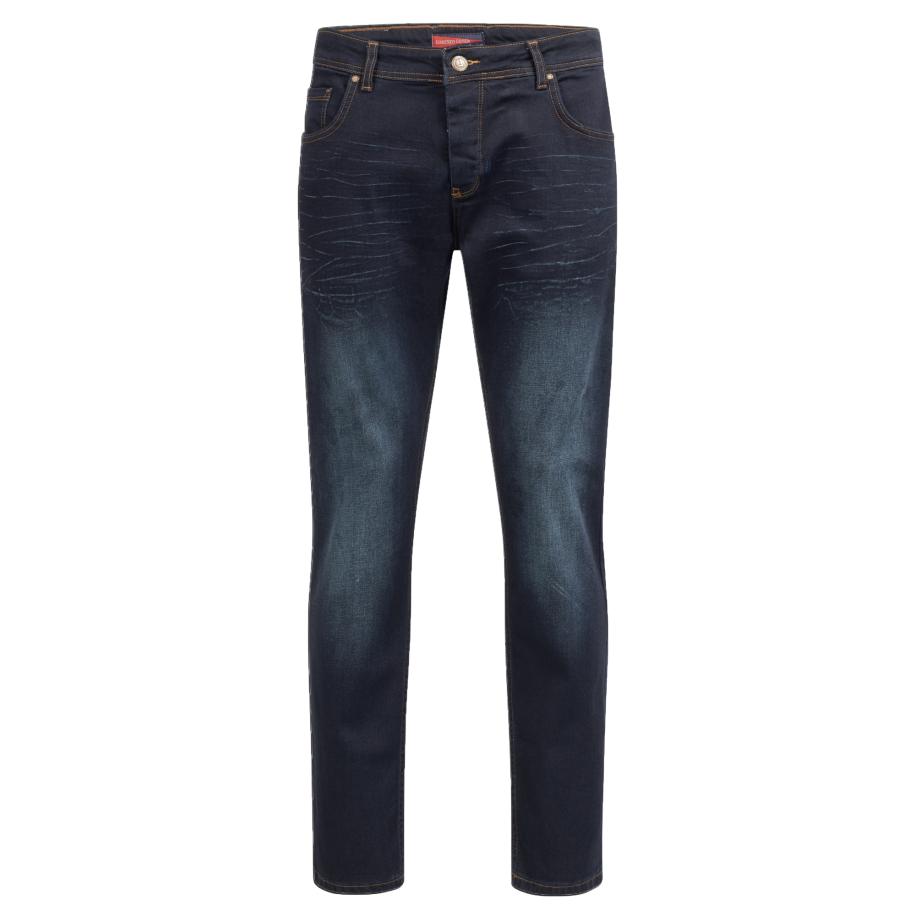 Lorenzo Loren Lorenzo Loren Jeans navy -