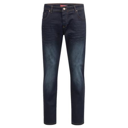 Lorenzo Loren Lorenzo Loren Jeans navy