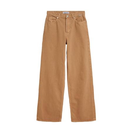Armedangels ARMEDANGELS Jeans Enija camel