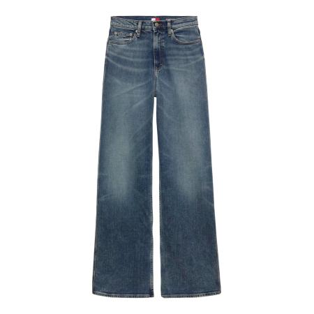 Tommy Jeans Tommy Jeans Jeans CLEO donkerblauw
