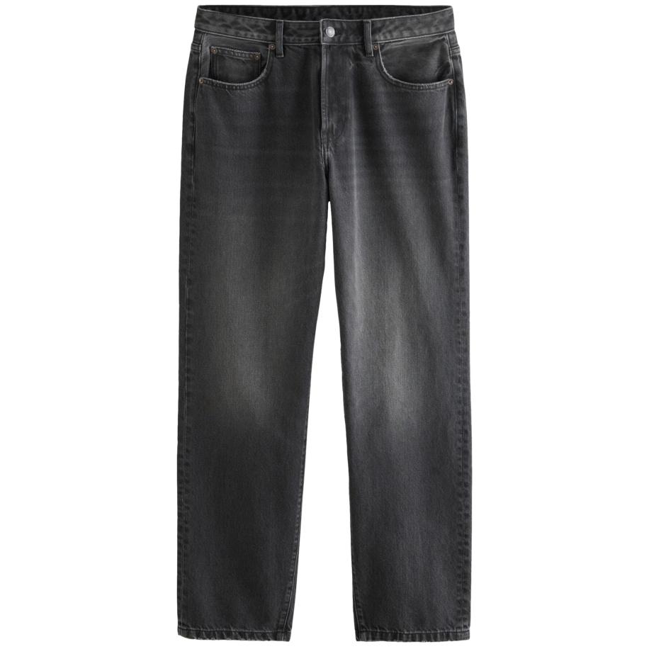 Next Next Jeans zwart -