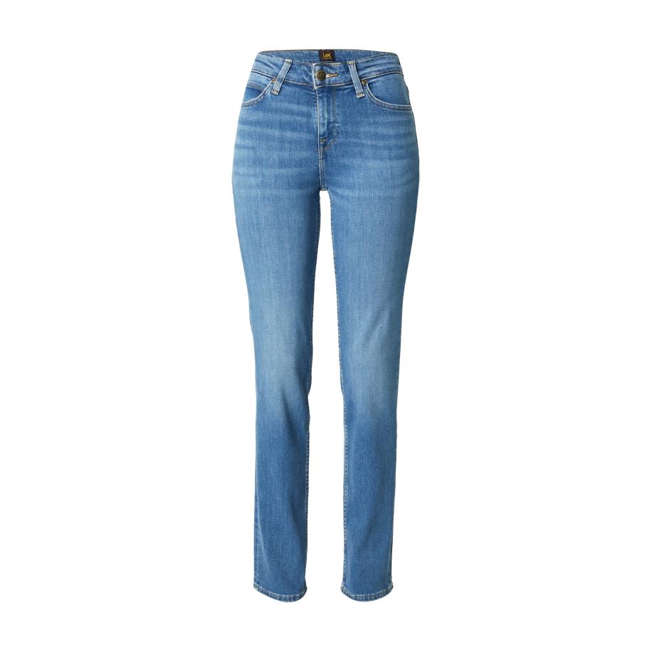 Lee Lee Jeans Marion blauw denim -